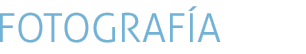 Fotografía