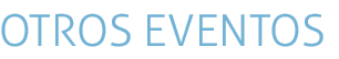 Otros Eventos